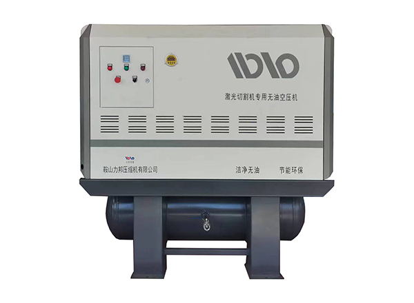 激光切割一體機